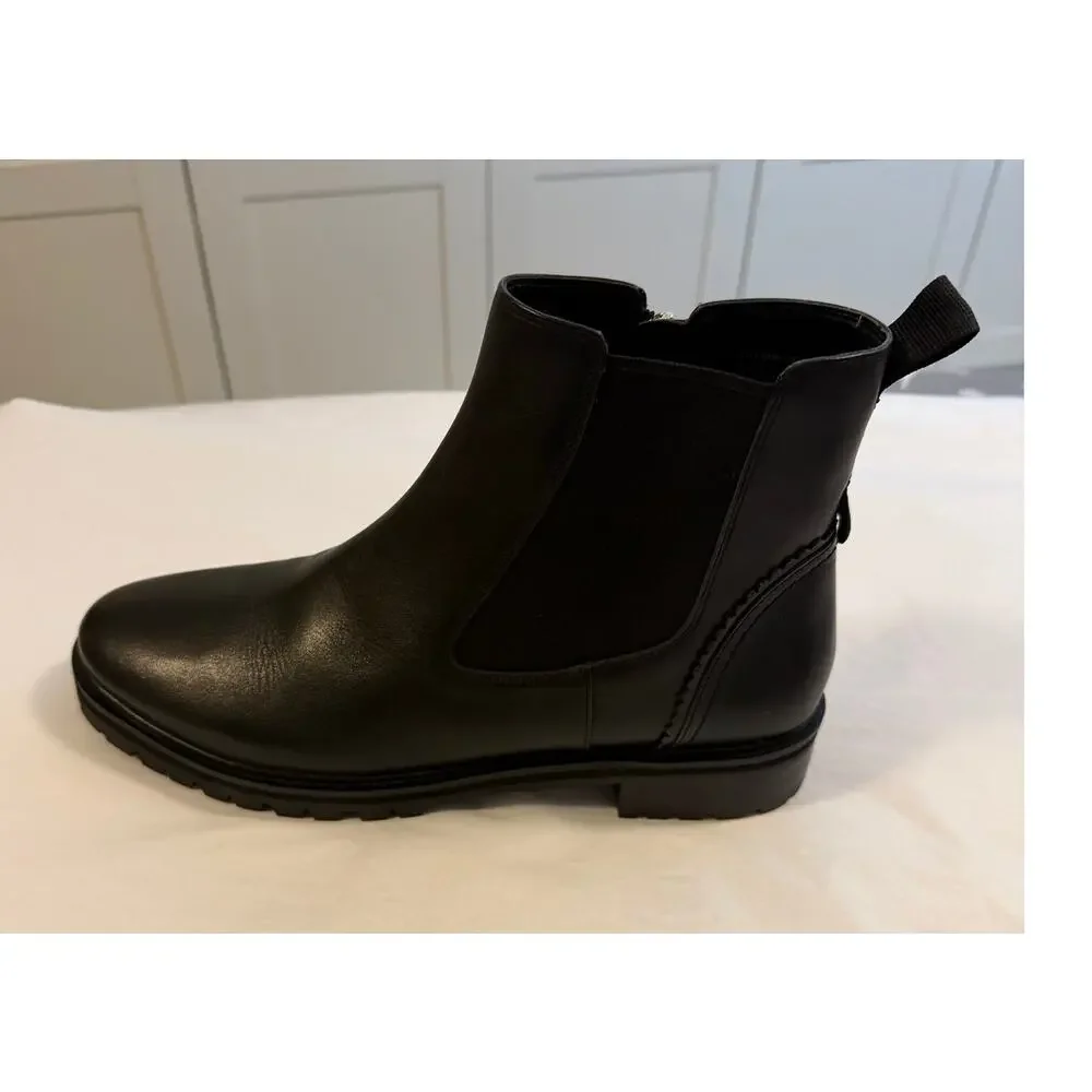 Kate Spade Estelle Lug Sole Boot Size 11 NWOB